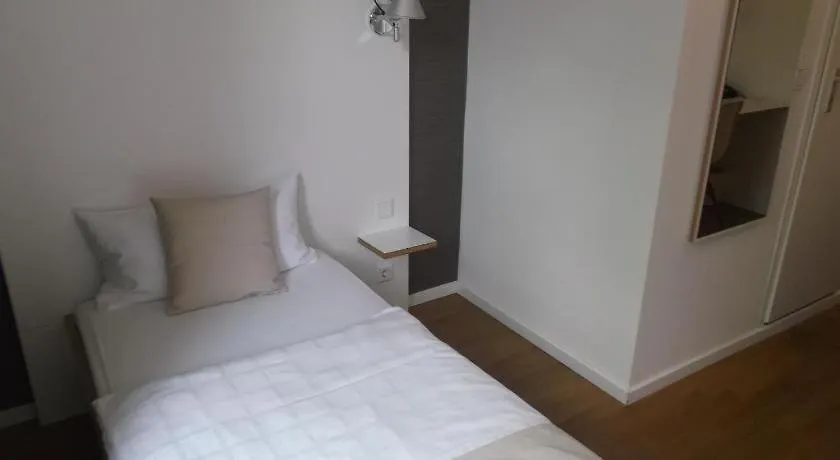 Gæstehus Tartaruga Beb Hotel Bologna Italien
