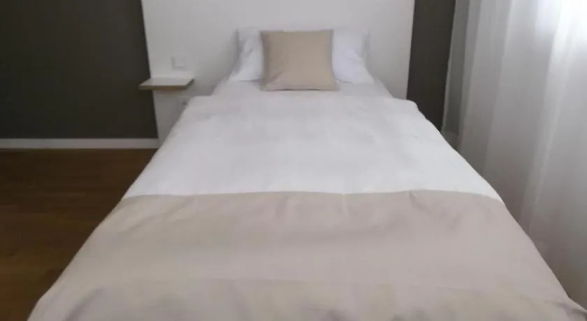 Gæstehus Tartaruga Beb Hotel Bologna