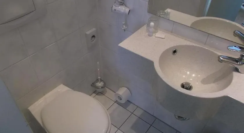 Gæstehus Tartaruga Beb Hotel Bologna