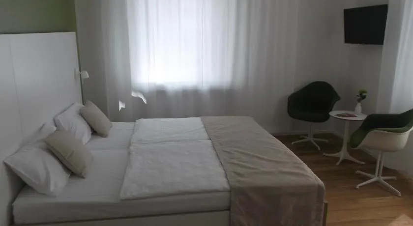 Tartaruga Beb Hotel Bologna Italien