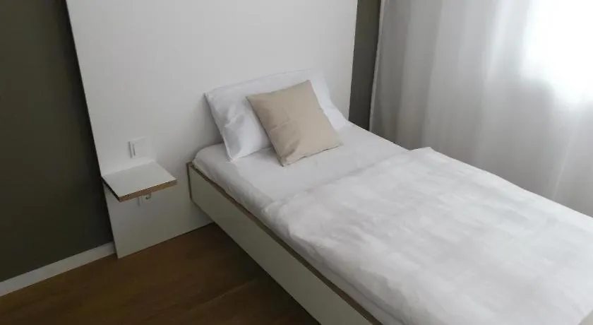 Tartaruga Beb Hotell Bologna 0*,  Italien