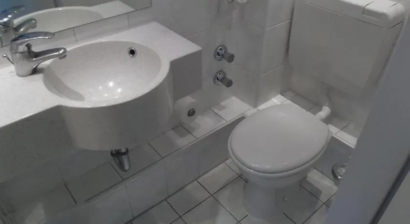 Tartaruga Beb Hotell Bologna